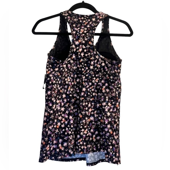 Torrid Wireless Racerback Tankini Size M - Picture 12 of 12